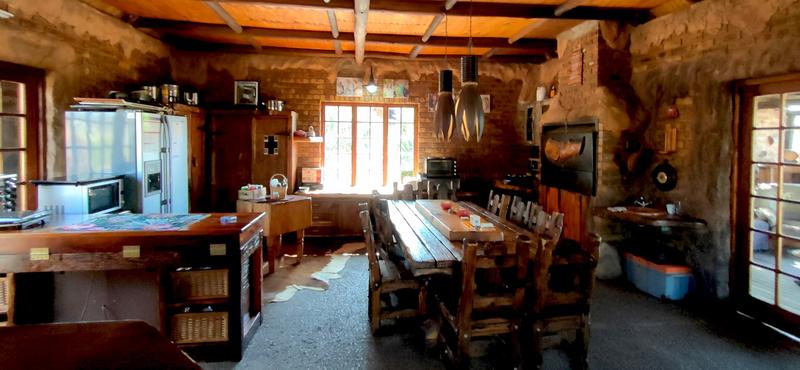 0 Bedroom Property for Sale in Middelburg Rural Eastern Cape